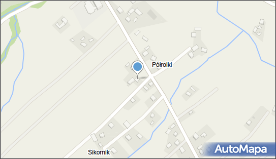 8691313578, Bożena Bukowiec Firma Handlowo-Usługowa 