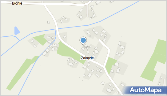 Sklep Spożywczo Przemysłowy, Ćwików 181, Ćwików 33-264 - Spożywczy, Przemysłowy - Sklep, NIP: 8710005436