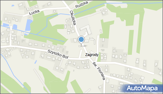 Sklep Spożywczo Przemysłowy, ul. Okulicka 5, Bucze 32-800 - Spożywczy, Przemysłowy - Sklep, numer telefonu, NIP: 8691196084