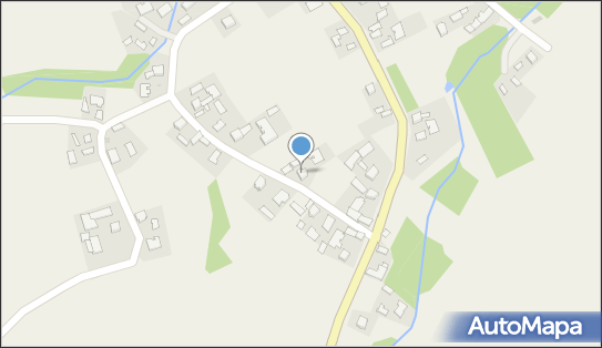 8711002397, Sklep Spożywczo-Przemysłowy Dudek Józef 