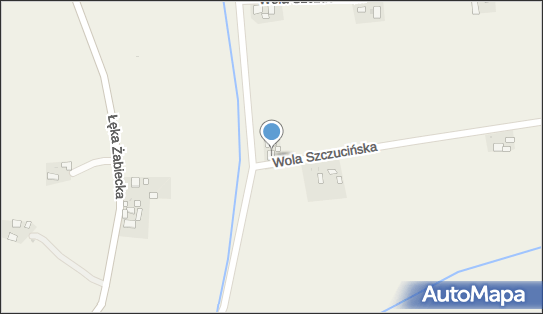 Sklep Spożywczo Przemysłowy, Wola Szczucińska 120 33-230 - Spożywczy, Przemysłowy - Sklep, NIP: 8711219062