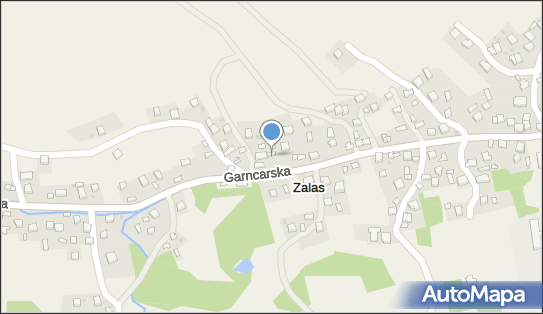 Sklep Spożywczo Przemysłowy, Zalas 45, Zalas 32-067 - Spożywczy, Przemysłowy - Sklep, NIP: 6760112535