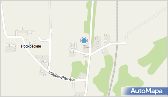 Sklep Spożywczo Przemysłowy, Pogwizdów 64, Pogwizdów 32-250 - Spożywczy, Przemysłowy - Sklep, NIP: 6590002083