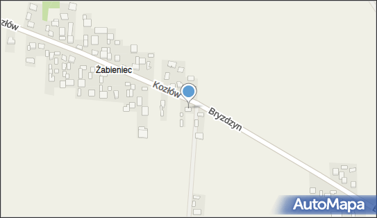 6561274519, Sklep Spożywczo-Przemysłowy Swebocka Aleksandra 