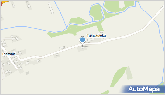 Sklep Spożywczo Przemysłowy, Podwilk N, Podwilk 34-480 - Spożywczy, Przemysłowy - Sklep, NIP: 7351008367