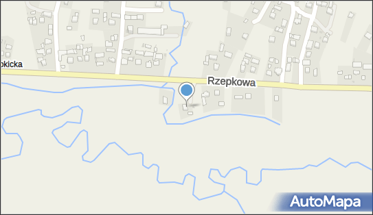 Sklep Spożywczo Przemysłowy, Piekielnik 45 A, Piekielnik 34-472 - Spożywczy, Przemysłowy - Sklep, NIP: 7350023235