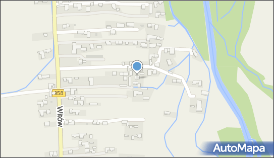 Sklep Spożywczo Przemysłowy, Witów 53, Witów 28-510 - Spożywczy, Przemysłowy - Sklep, NIP: 6621003044