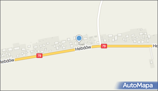 6820005962, Sklep Spożywczo-Przemysłowy Edward Stachurski 