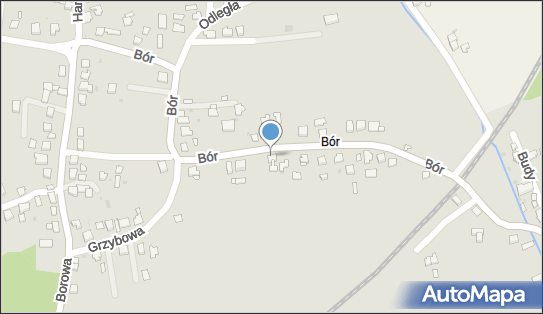 Sklep Spożywczo Przemysłowy, ul. Bór 21A, Brzeszcze 43-270 - Spożywczy, Przemysłowy - Sklep, NIP: 6520012343