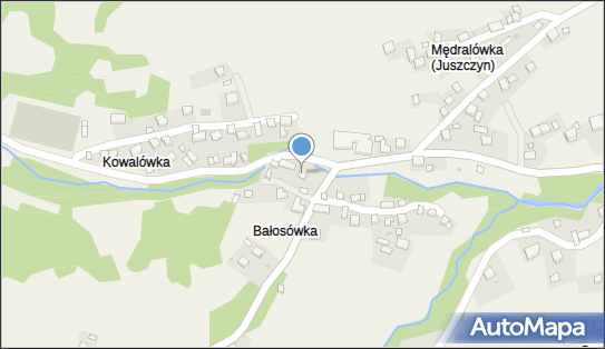 5521163500, Sklep Spożywczo-Przemysłowy Nowak Elżbieta 