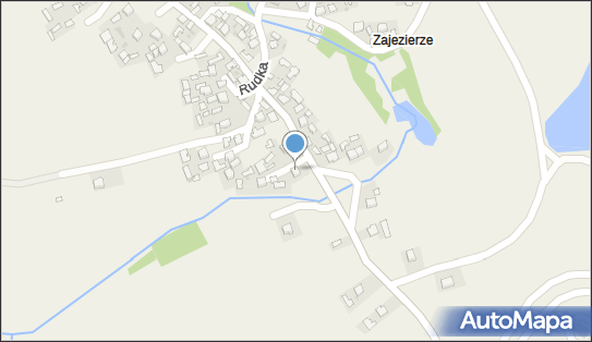 Sklep Spożywczo Przemysłowy, Rudka NN, Rudka 33-122 - Spożywczy, Przemysłowy - Sklep, NIP: 8731166239