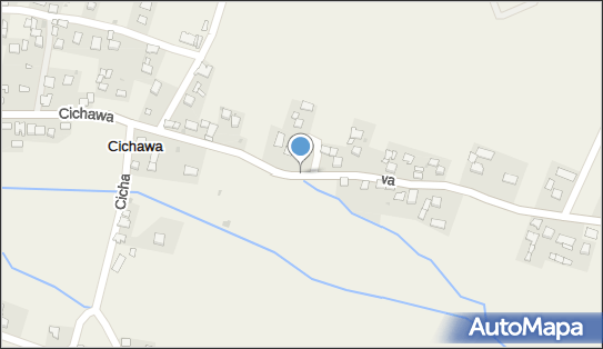 6830005892, Sklep Spożywczo - Przemysłowy Adolf Michalik 