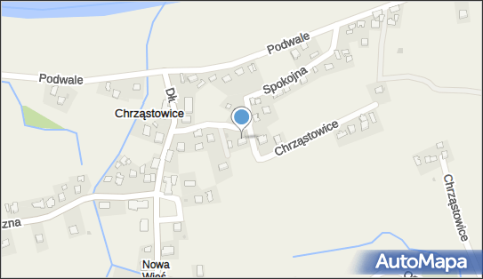 Sklep Spożywczo Przemysłowy, Chrząstowice 99, Chrząstowice 34-114 - Spożywczy, Przemysłowy - Sklep, numer telefonu, NIP: 5510018510