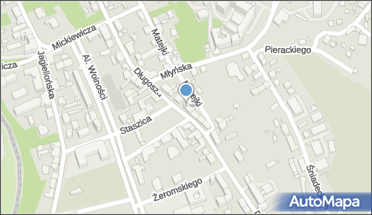 7341483210, Sklep Spożywczo - Przemysłowy Jadwiga Malczewska 