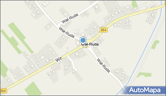 Sklep Spożywczo Przemysłowy, Wał-Ruda 238, Wał-Ruda 33-133 - Spożywczy, Przemysłowy - Sklep, numer telefonu, NIP: 8730016259