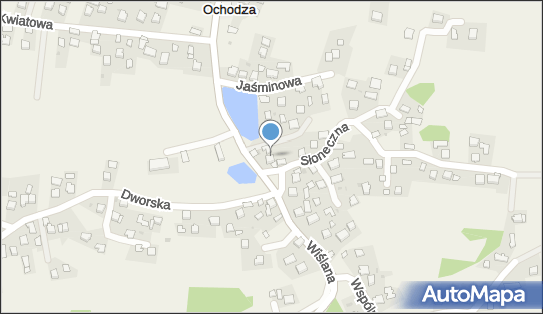 Sklep Spożywczo Przemysłowy, Ochodza 83, Ochodza 32-051 - Spożywczy, Przemysłowy - Sklep, numer telefonu, NIP: 9442191912