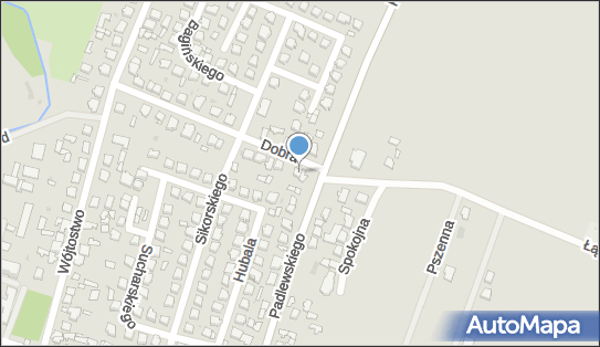 Sklep Spożywczo Przemysłowy, Dobra 24, Mława 06-500 - Spożywczy, Przemysłowy - Sklep, numer telefonu, NIP: 5691083303