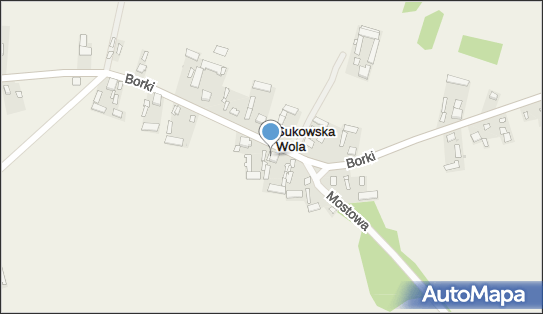 Sklep Spożywczo Przemysłowy, Sukowska Wola 15a, Sukowska Wola 26-650 - Spożywczy, Przemysłowy - Sklep, numer telefonu, NIP: 7980007261