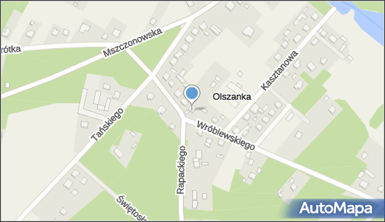 8381225673, Sklep Spożywczo - Przemysłowy Dariusz Staniak 