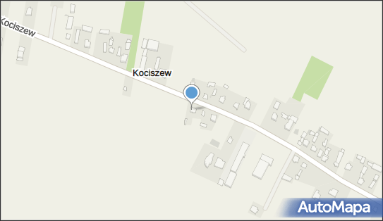 7970010534, Sklep Spożywczo-Przemysłowy Marian Maliszewski 