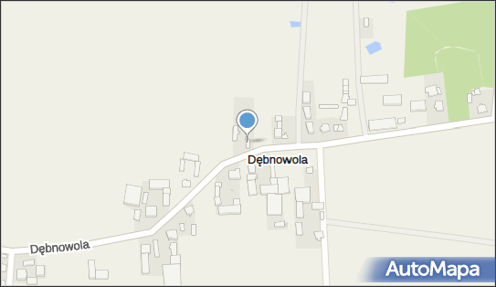 Sklep Spożywczo Przemysłowy, Dębnowola 41, Dębnowola 05-660 - Spożywczy, Przemysłowy - Sklep, NIP: 7971007540