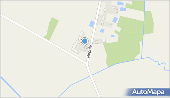 Sklep Spożywczo Przemysłowy, Ropele 1, Ropele 06-400 - Spożywczy, Przemysłowy - Sklep, NIP: 5661760087