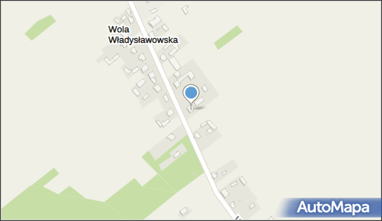 Sklep Spożywczo Przemysłowy, Wola Władysławowska 18a 08-410 - Spożywczy, Przemysłowy - Sklep, NIP: 8261941622