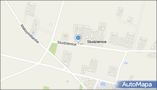 Sklep Spożywczo Przemysłowy, Studzienice, Studzienice 26-650 - Spożywczy, Przemysłowy - Sklep, numer telefonu, NIP: 9482213784