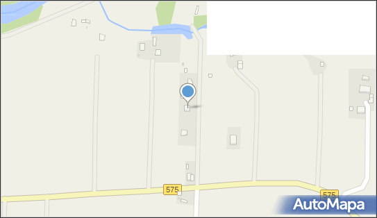 Sklep Spożywczo Przemysłowy, Śladów 91, Śladów 05-089 - Spożywczy, Przemysłowy - Sklep, NIP: 5310010202