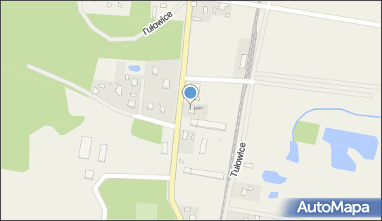 Sklep Spożywczo Przemysłowy, Tułowice 46, Tułowice 05-089 - Spożywczy, Przemysłowy - Sklep, NIP: 5311174561