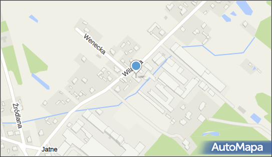 Sklep Spożywczo Przemysłowy, Jatne 15, Jatne 05-430 - Spożywczy, Przemysłowy - Sklep, NIP: 5321010499