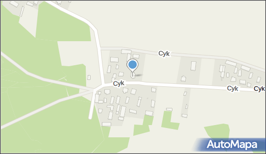 7580008989, Sklep Spożywczo - Przemysłowy Gawryś Marianna 