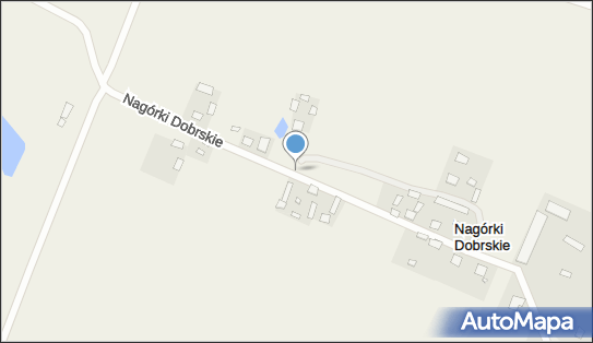 Sklep Spożywczo Przemysłowy, Nagórki Dobrskie N/N 09-210 - Spożywczy, Przemysłowy - Sklep, NIP: 7761121117