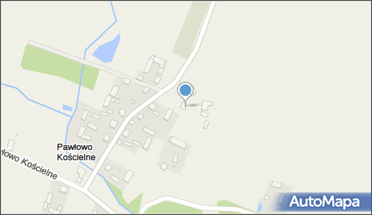 Sklep Spożywczo Przemysłowy, Pawłowo Kościelne 28 06-415 - Spożywczy, Przemysłowy - Sklep, NIP: 5661752998