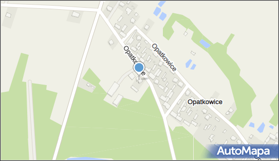 8120006759, Sklep Spożywczo-Przemysłowy Pułkowska Alina 