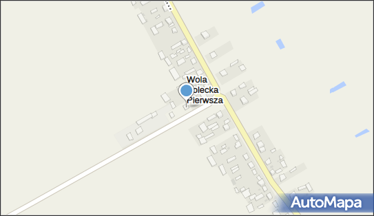 Sklep Spożywczo Przemysłowy, Wola Solecka Pierwsza 134A 27-300 - Spożywczy, Przemysłowy - Sklep, NIP: 8111192171