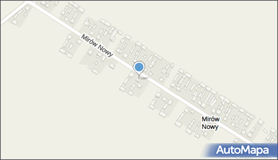 7991000251, Sklep Spożywczo-Przemysłowy Alicja Minda 