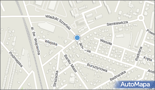 5691299894, Sklep Spożywczo-Przemysłowy Dobrowolska Joanna 