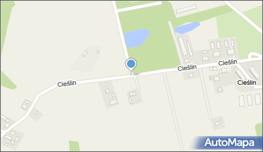 7761000158, Trzcińska Bożena Sklep Spożywczo-Przemysłowy 