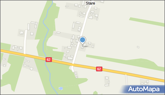 Sklep Spożywczo Przemysłowy, Trębki Stare 12, Trębki Stare 05-170 - Spożywczy, Przemysłowy - Sklep, NIP: 5311100108
