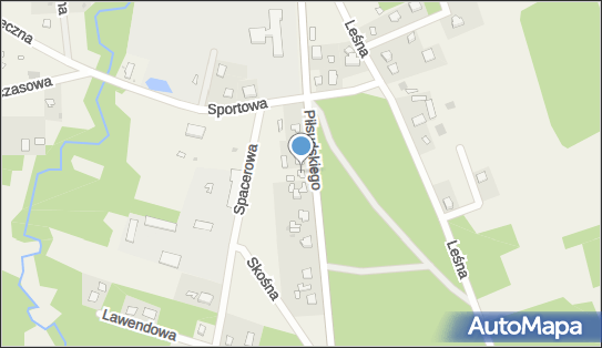 5671772867, Sklep spożywczo-Przemysłowy Anna Raczkowska 