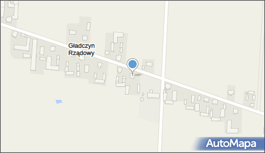 Sklep Spożywczo Przemysłowy, Gładczyn Rządowy 18 07-214 - Spożywczy, Przemysłowy - Sklep, NIP: 7621677317