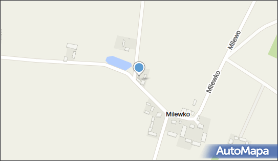 Sklep Spożywczo Przemysłowy, Milewko 23, Milewko 09-226 - Spożywczy, Przemysłowy - Sklep, NIP: 7761032402