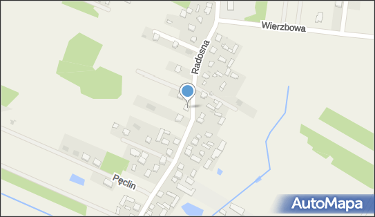 Sklep Spożywczo Przemysłowy, ul. Radosna 57, Pęclin 05-462 - Spożywczy, Przemysłowy - Sklep, numer telefonu, NIP: 5320020449