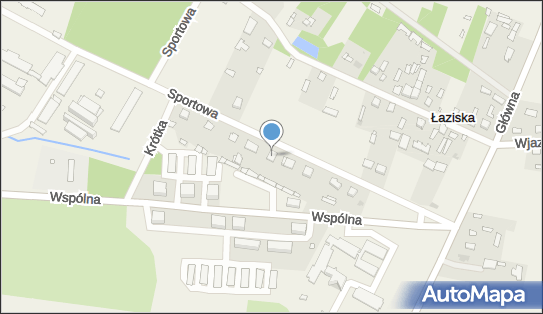 7991549681, Sklep Spożywczo-Przemysłowy Danuta Boruch 