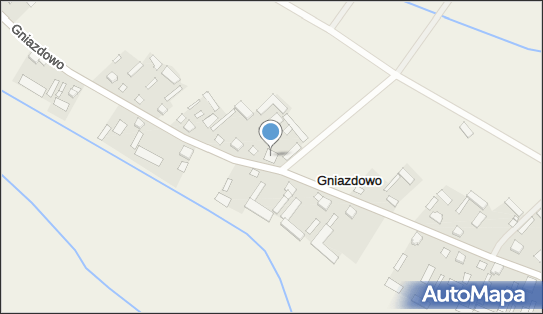 Sklep Spożywczo Przemysłowy, Gniazdowo 46, Gniazdowo 07-303 - Spożywczy, Przemysłowy - Sklep, NIP: 7591247060