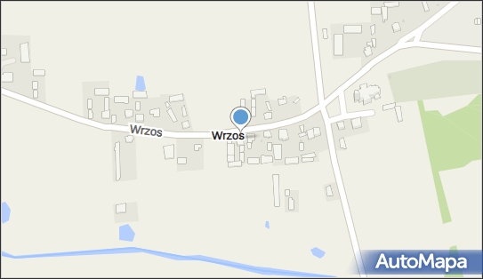 Sklep Spożywczo Przemysłowy, Wrzos 21, Wrzos 26-650 - Spożywczy, Przemysłowy - Sklep, numer telefonu, NIP: 9481588424