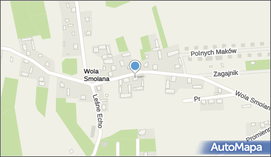 Sklep Spożywczo Przemysłowy, Wola Smolana 10, Wola Smolana 05-140 - Spożywczy, Przemysłowy - Sklep, NIP: 5360014343