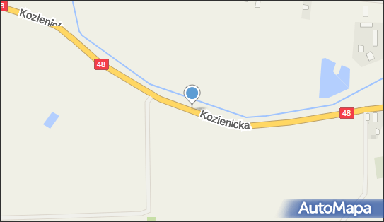 8120008066, Sklep Spożywczo-Przemysłowy Marian Roczkowski 