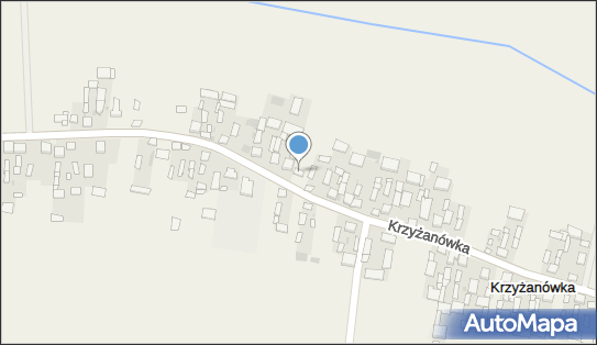 8111224008, Mirakowska Irena Sklep Spożywczo-Przemysłowy 